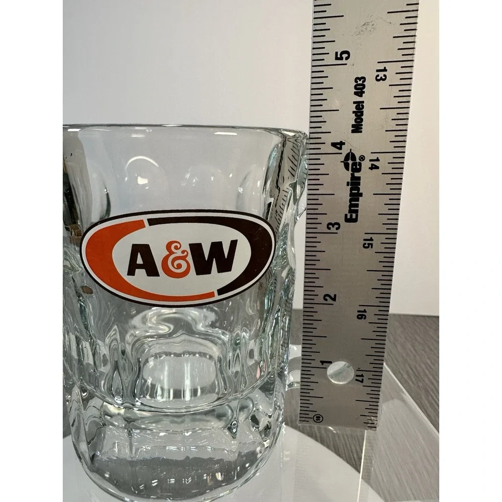 A & W ROOT BEER 4.25